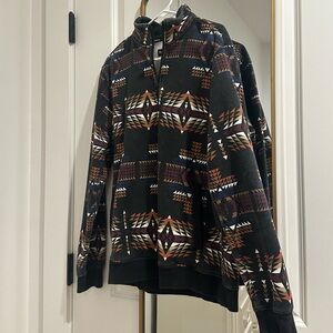 Men’s Rank 45 Quarter Zip